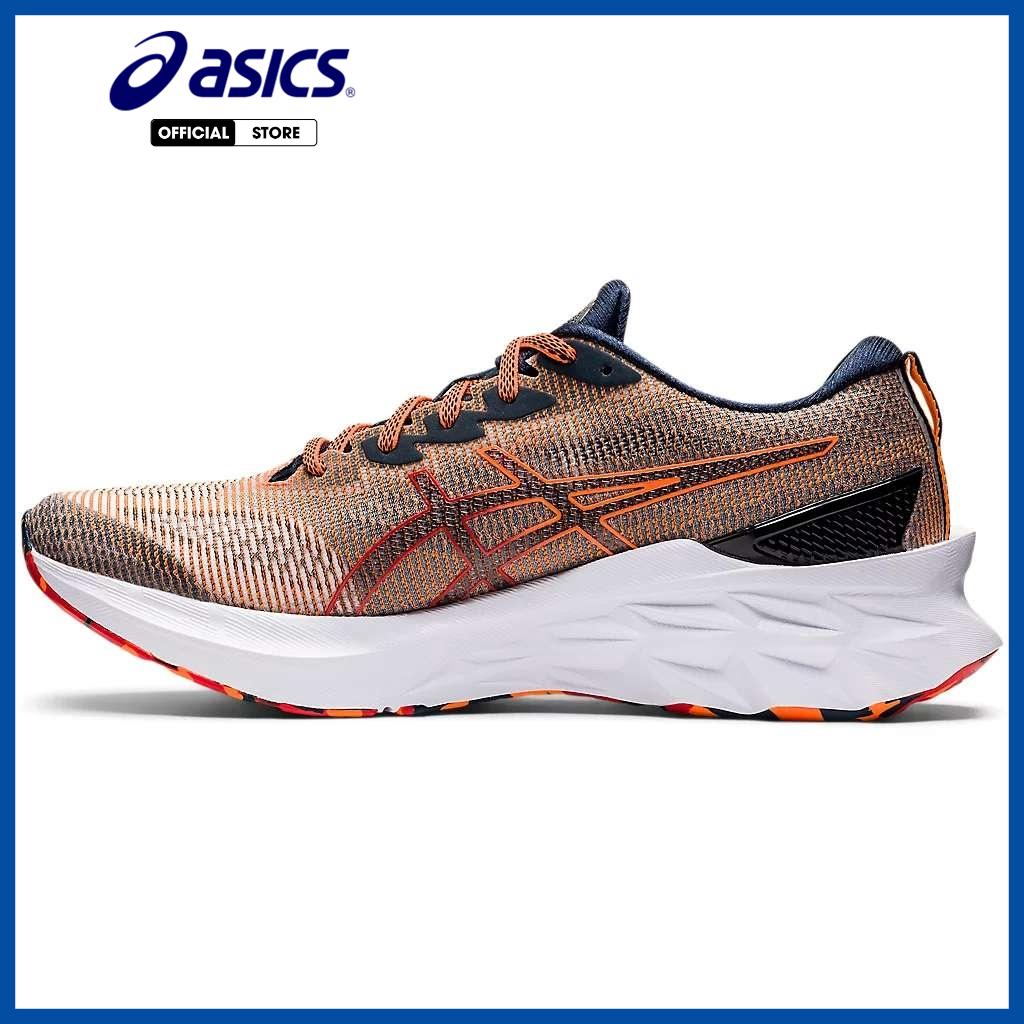 Giày chạy bộ nam Asics NOVABLAST 2 LE - 1011B331.800