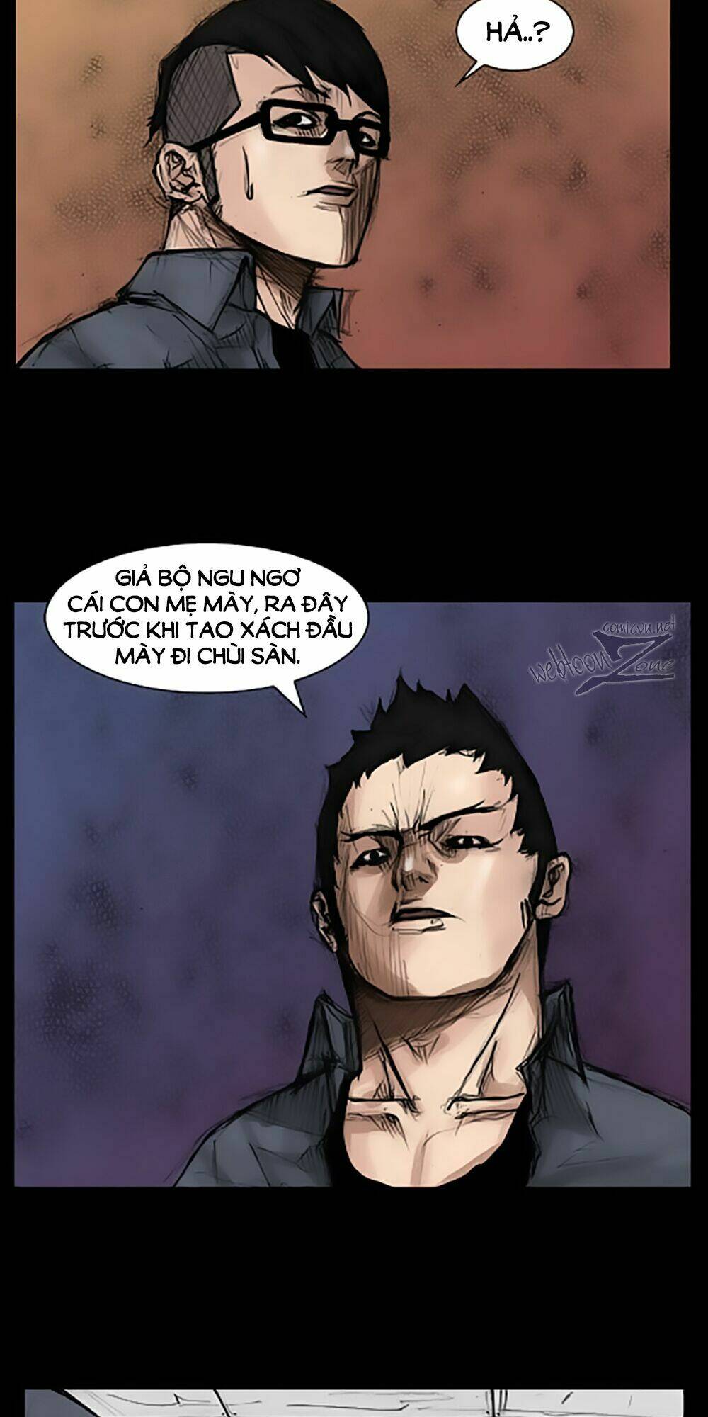 dokgo | độc cô chapter 20 13