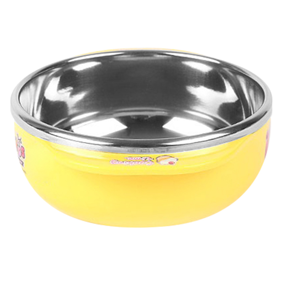 Chén baby có hai quai lớn Terra SK5