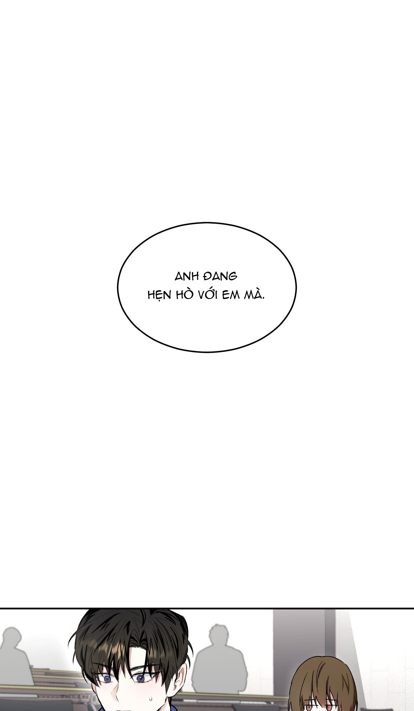 bắn là dính chapter 8 1