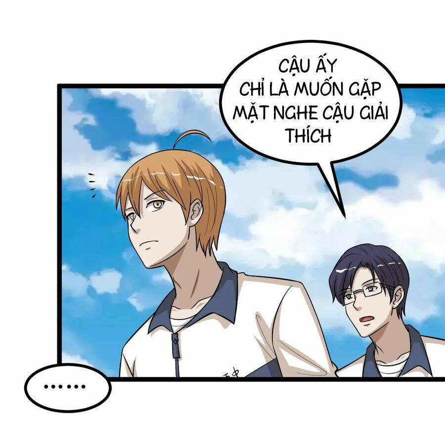 đai ca trở lại tuổi 16 chapter 117 48