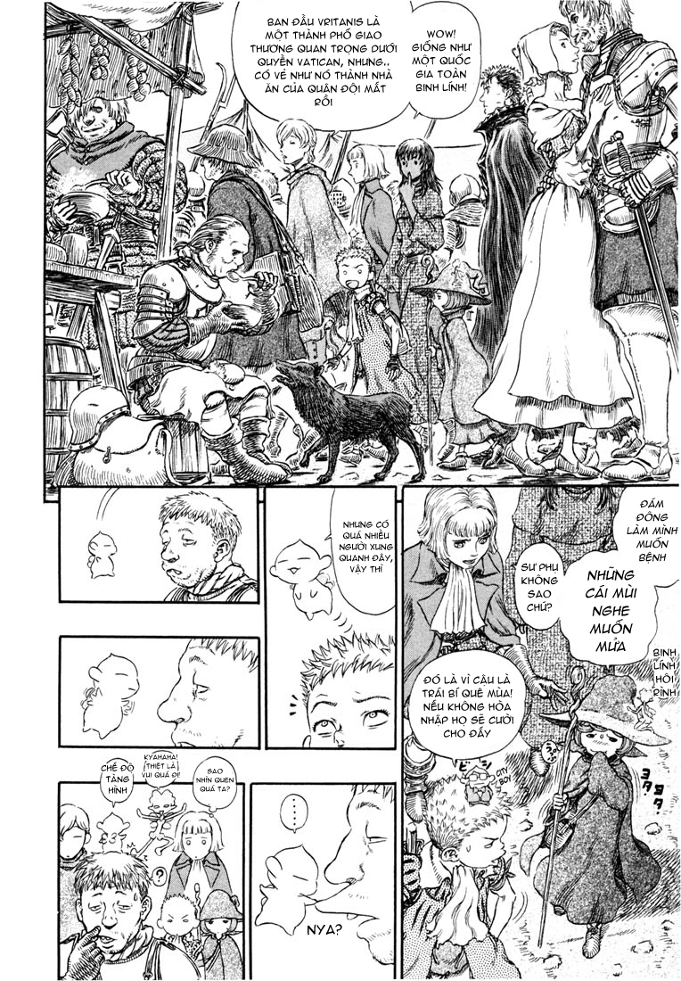 kiếm sĩ đen chapter 260 7