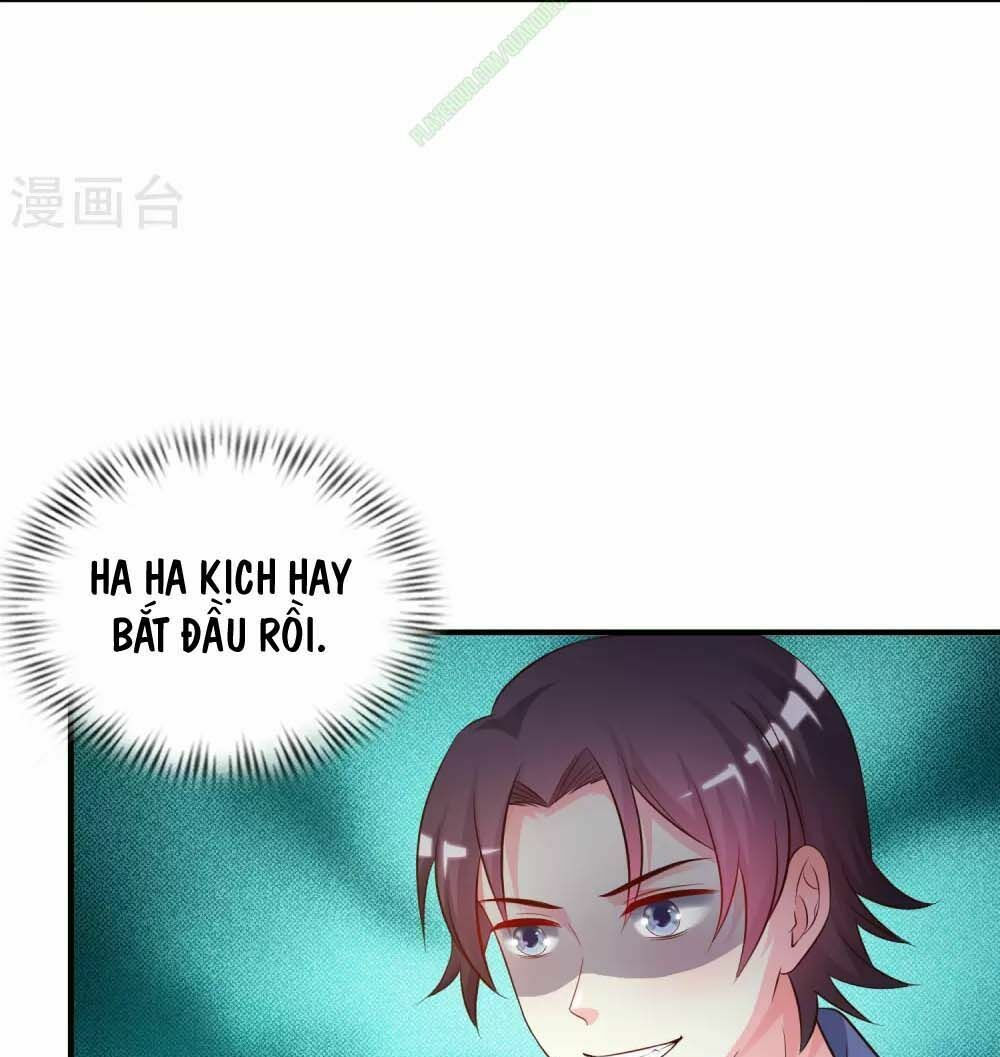 tối cường vận đào hoa chapter 26 15