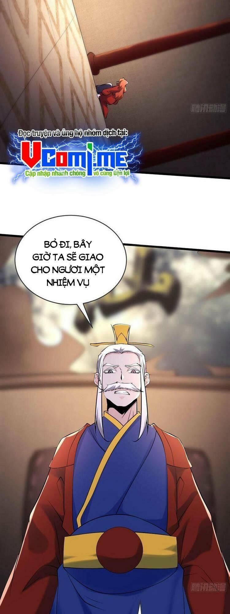 đồ đệ ta toàn là nữ ma đầu chapter 149 22