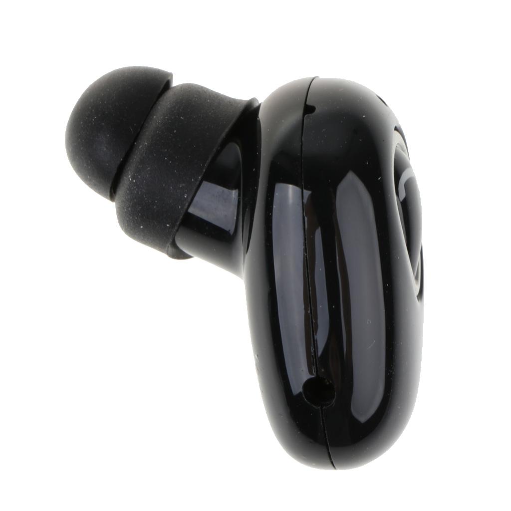 Mini Wireless Bluetooth Earphone Stereo Earbud Headset