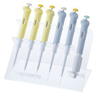 Micropipette Nichipet EXII, dải điều chỉnh 0.5-10ul 5