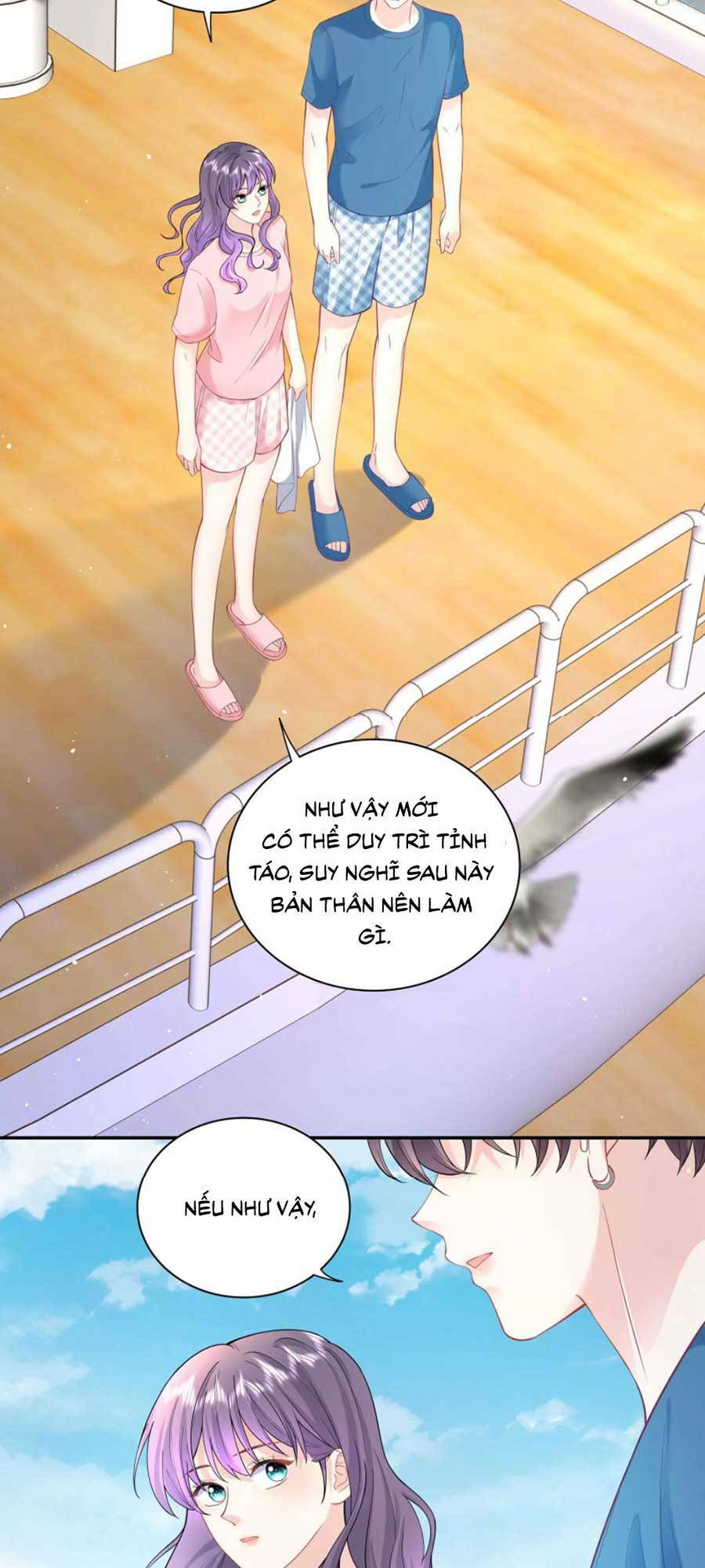 tôi dựa vào tà ý: nghịch chuyển nhân sinh chapter 81 12