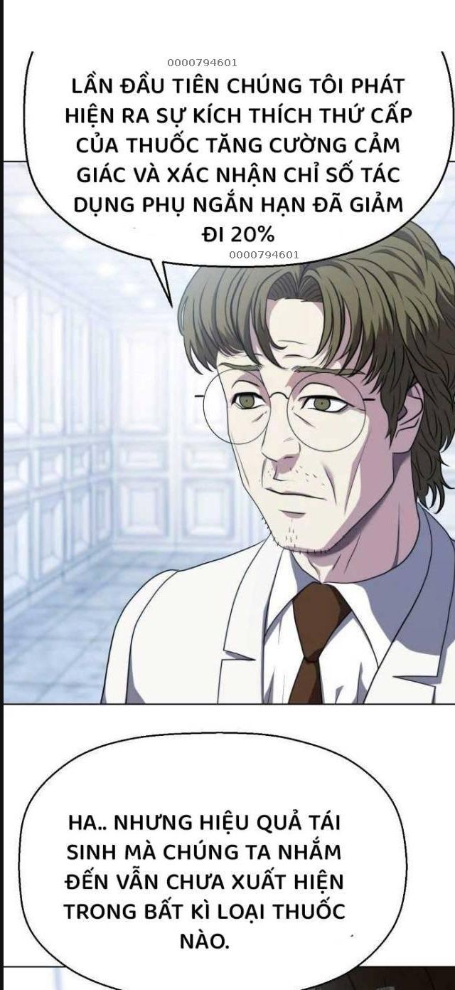 đấu trường chiến đấu chapter 15 8