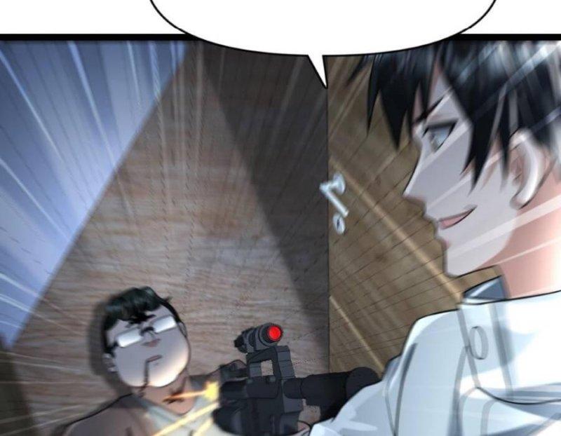 đóng băng toàn cầu: tôi gây dựng nên phòng an toàn thời tận thế chapter 117 36