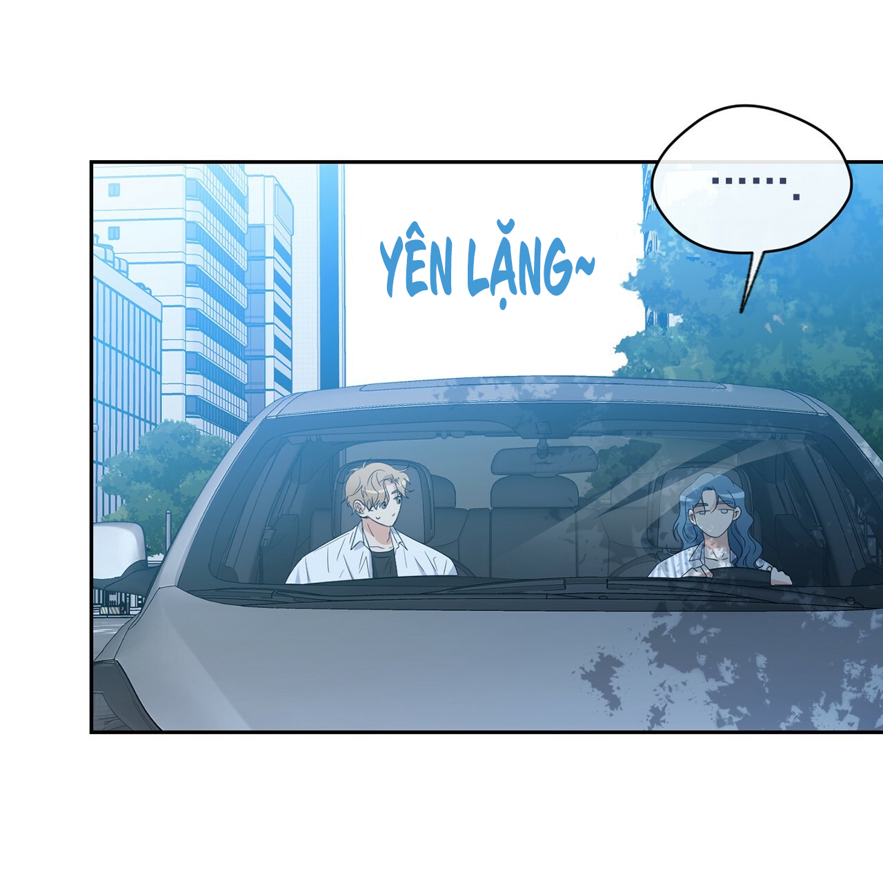 giấc mộng ngọt ngào 2 (full) chapter 11 47