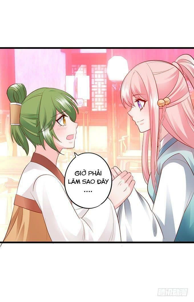 hồ tiên hung bạo chapter 141 39