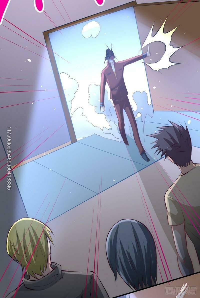 đô thị đỉnh phong cao thủ chapter 138 25