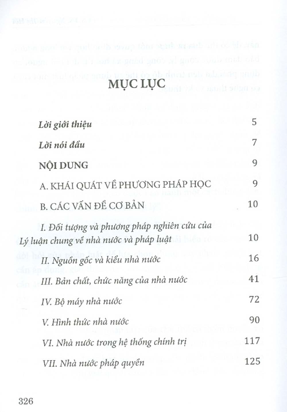 Hướng Dẫn Ôn Và Thi Môn Lý Luận Chung Về Nhà Nước Và Pháp Luật