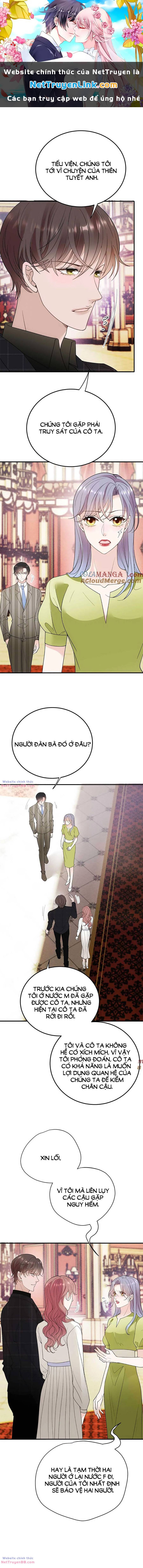 một vợ yêu, một bé con chapter 294 1