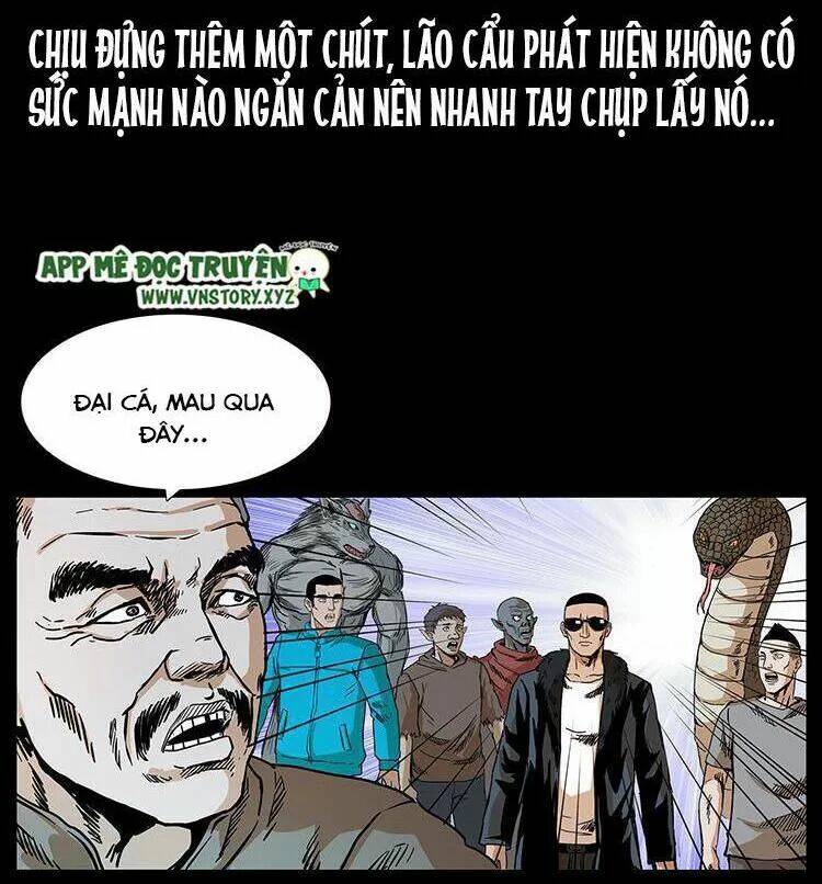 U Minh Ngụy Tượng Chapter 206 52