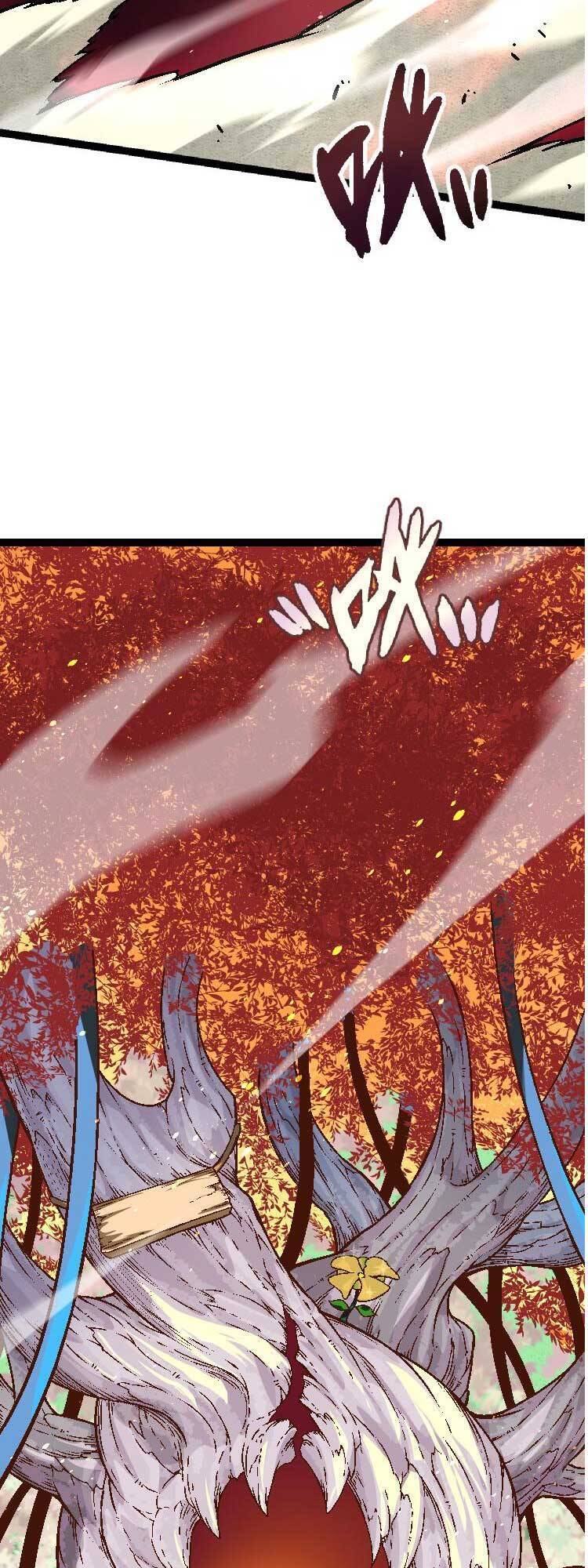 Chuyển Sinh Thành Liễu Đột Biến chapter 0 7