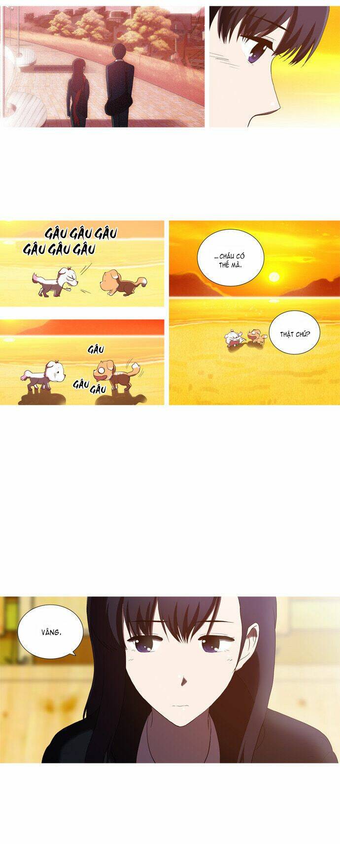 ma cà rồng biết yêu chapter 51 13