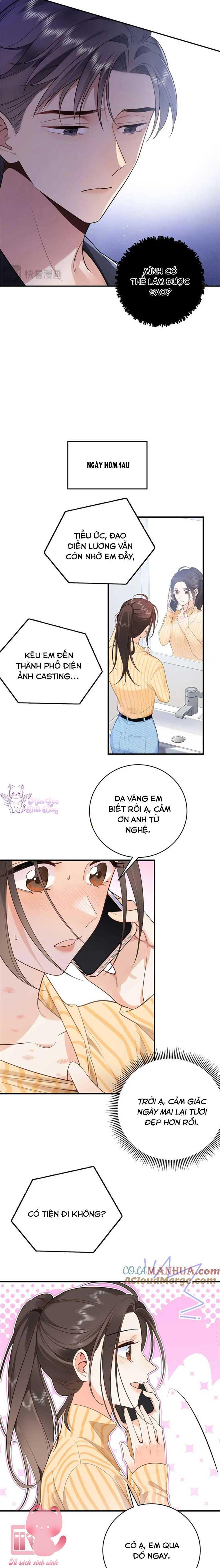 hàng tỷ ngôi sao không bằng em chapter 17 4