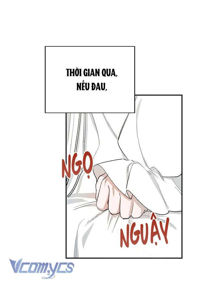 phương pháp trở thành con gái của người hùng bóng đêm chapter 16 31