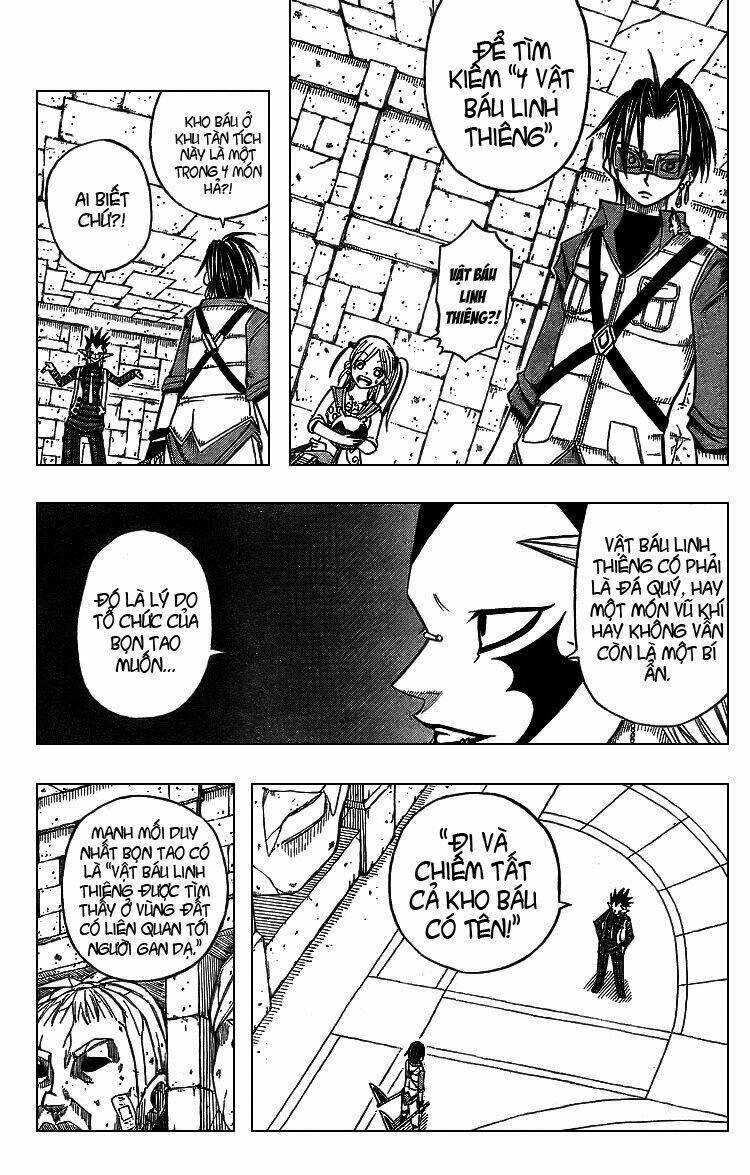 buster keel chapter 5 15