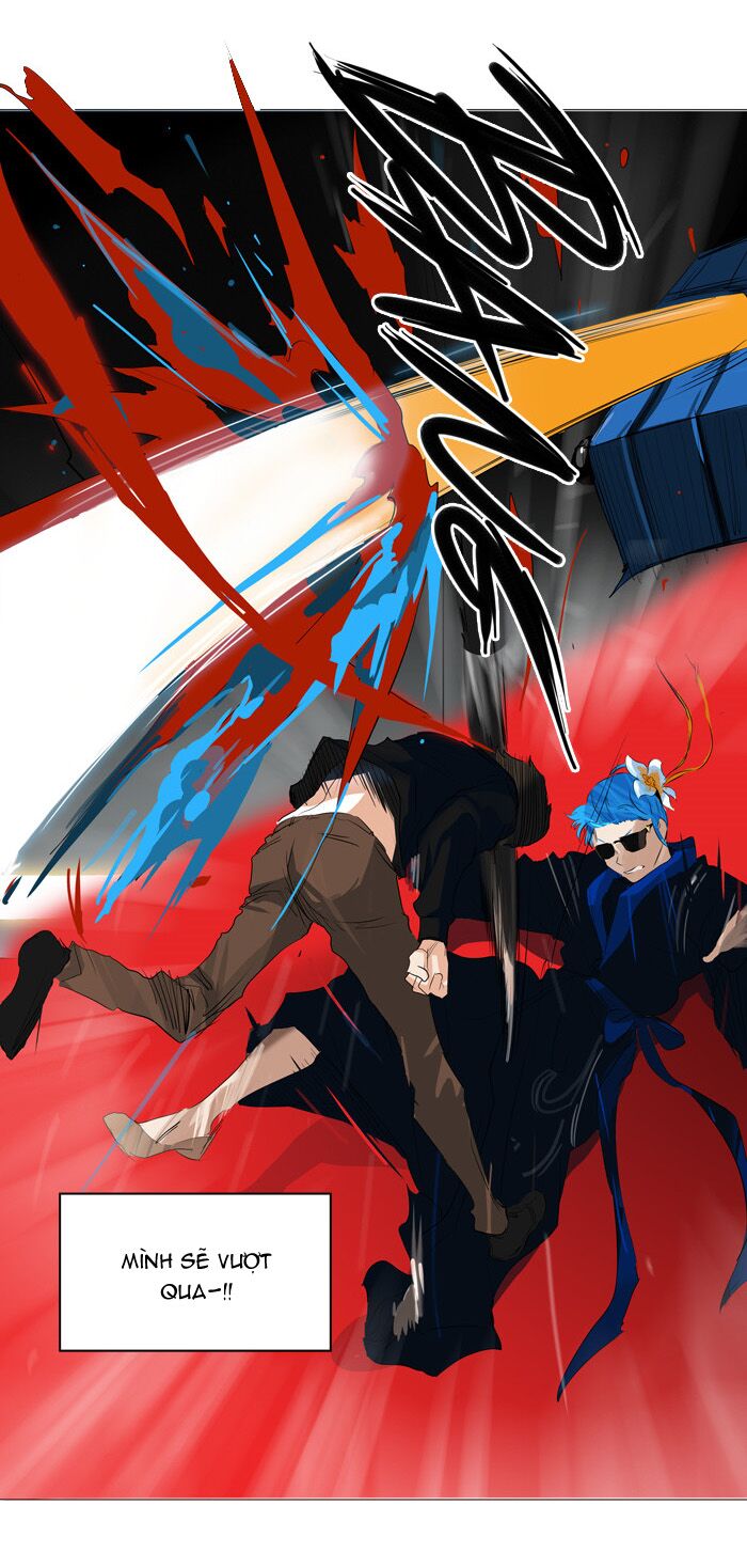 tòa tháp bí ẩn 2 chapter 129 49