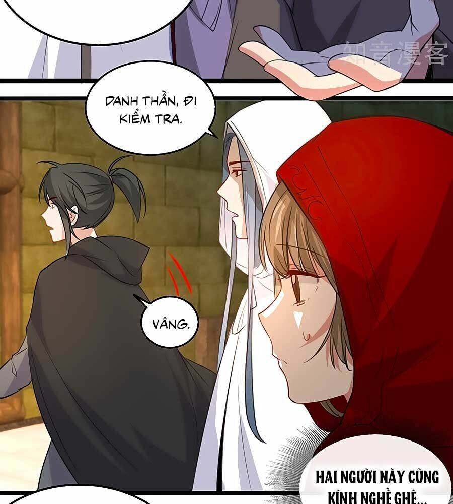 gian phi như thử đa kiều chapter 102 43