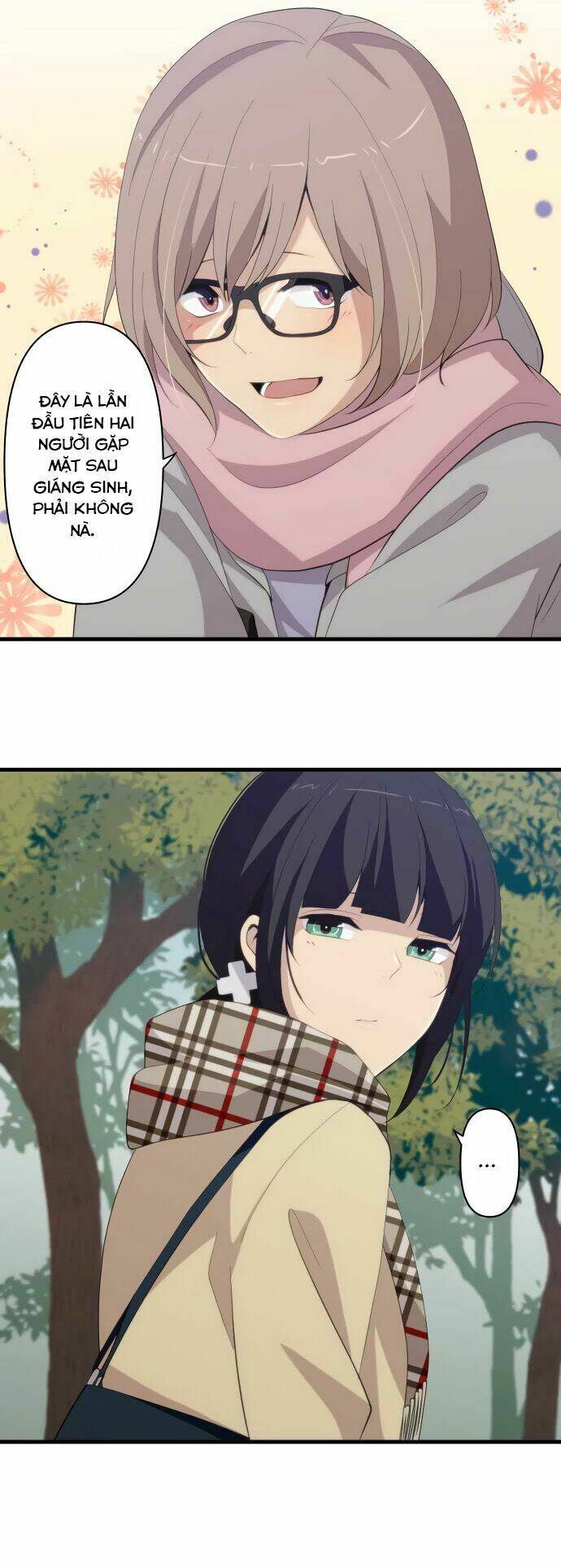 viên thuốc trùng sinh chapter 201 11