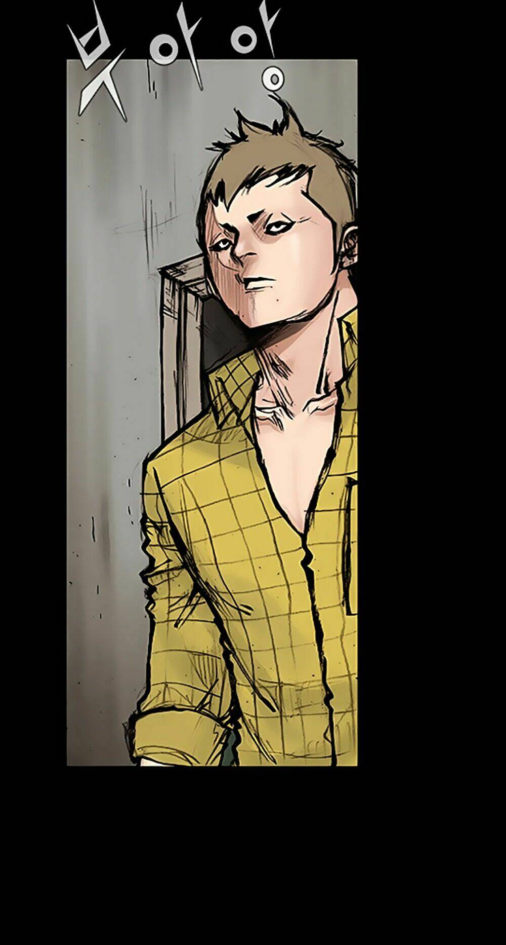 độc cô tiền truyện chapter 108 6