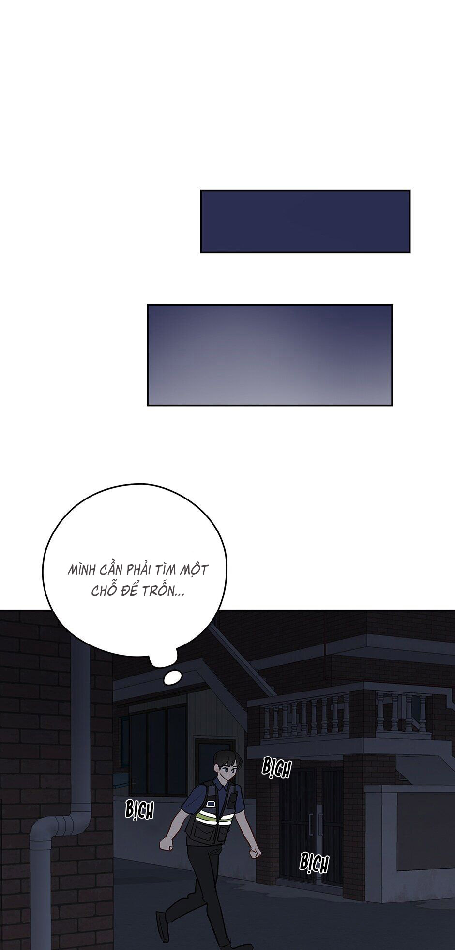 chỉ là giấc mơ thôi phải không? chapter 23 50