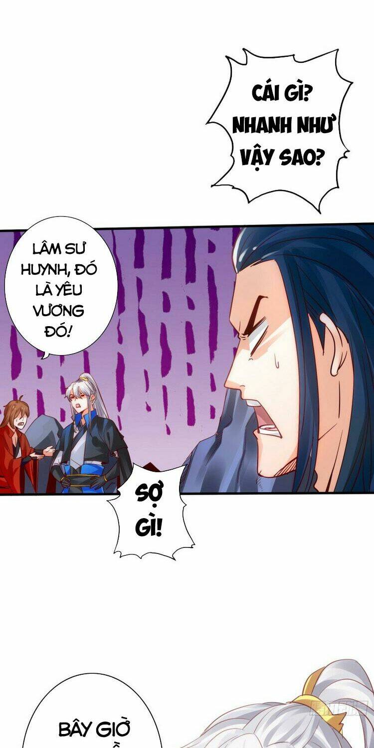 chư thiên ký chapter 280 28