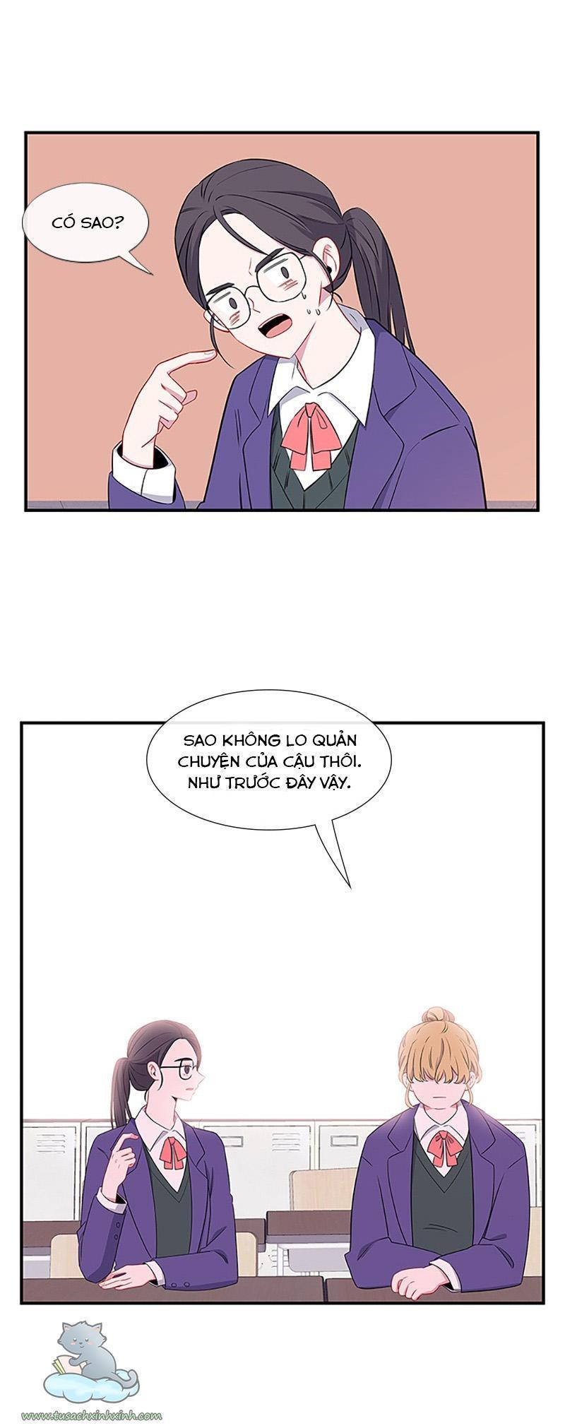 về bên anh chapter 6 8