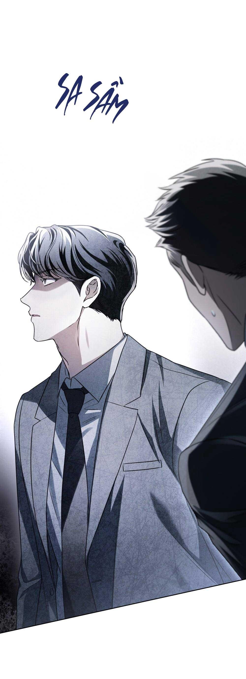 (cbunu) lửa hồn chapter 25 30