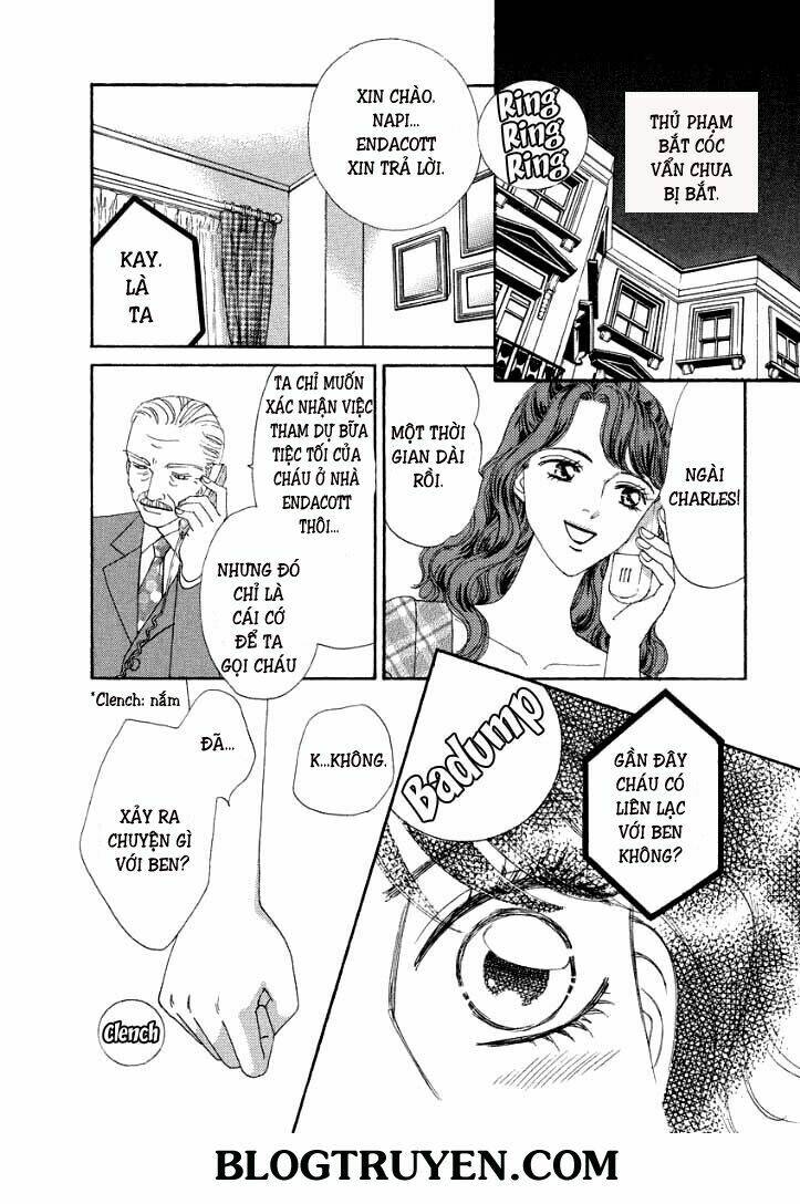 akai kami wa yuuwaku no shirushi chapter 0 104