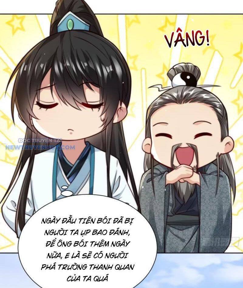 ta thực sự không muốn làm thần tiên chapter 47 16