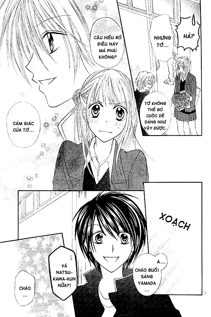 bí mật xương rồng chapter 7 5