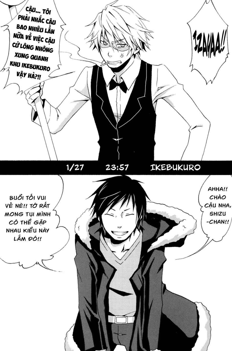 đu boylove cùng gaga team chapter 130 3