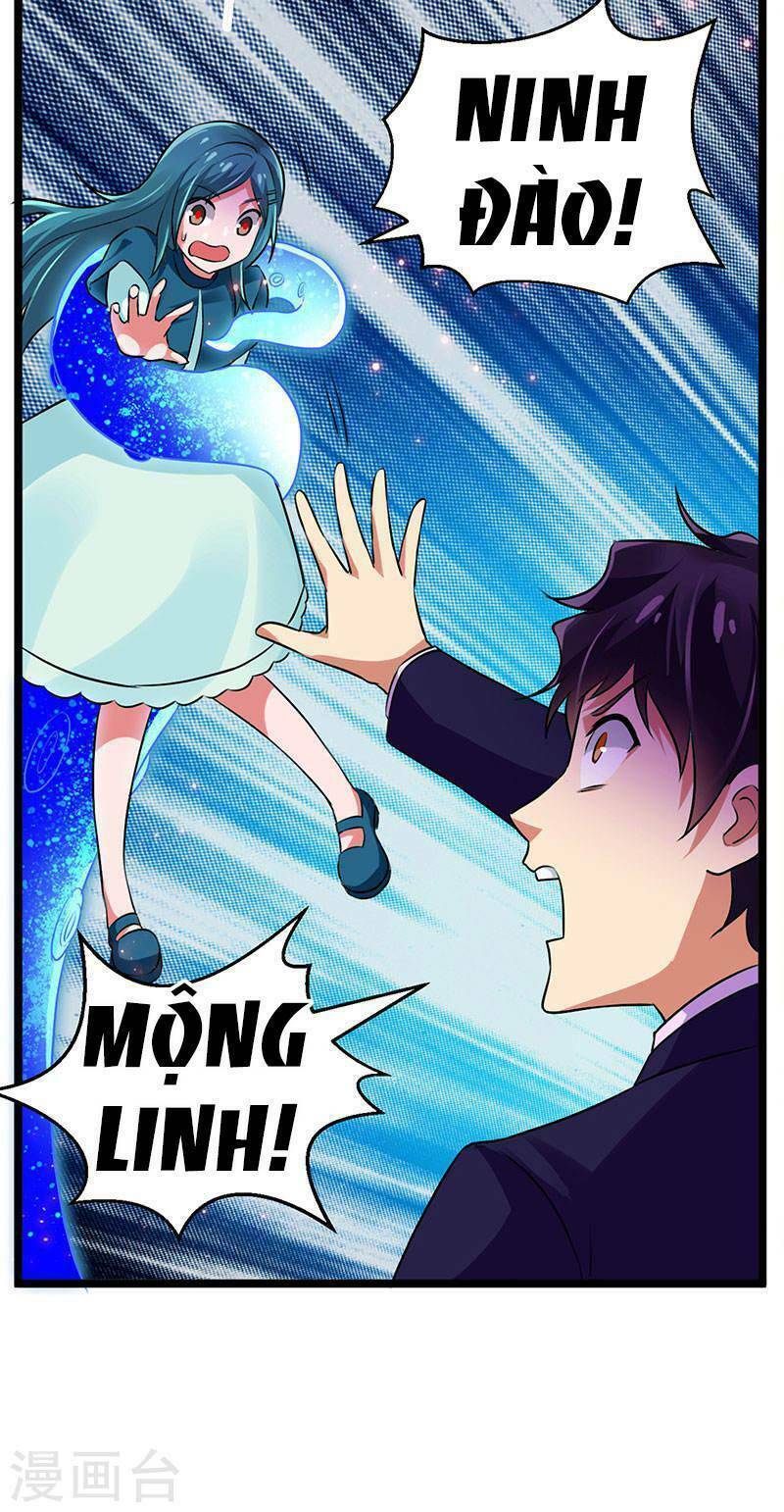 siêu cấp bại gia tử chapter 72 24