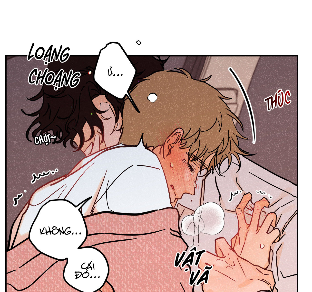 punk dunk funk chapter 27 20