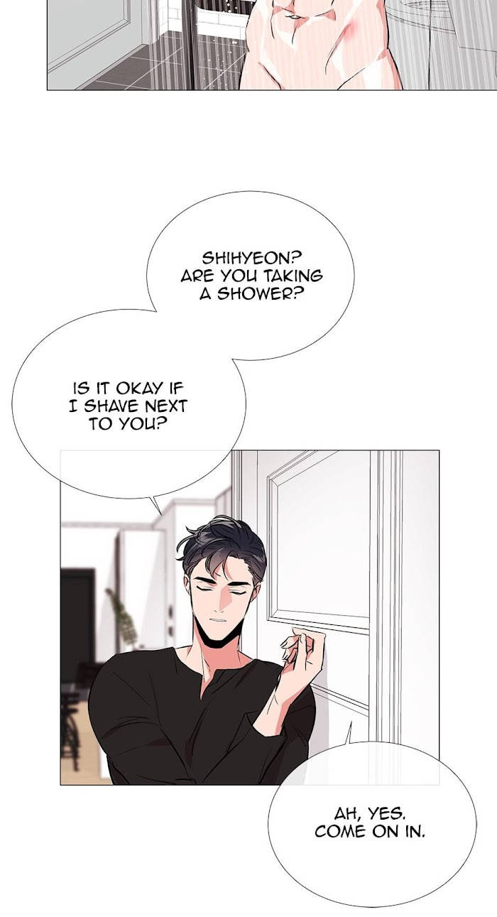 [raw] red candy chapter 32 9