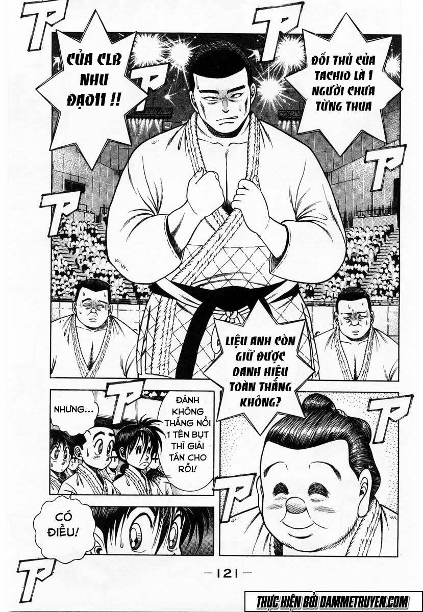 shin kotaro makaritoru! juudouhen chapter 50 3