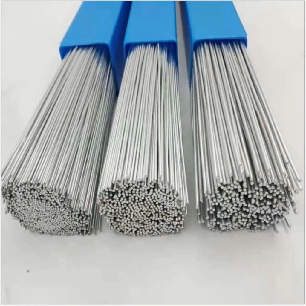 Combo 30 Que Hàn Đa Năng Nhiệt Độ Thấp – Hàn Mọi Kim Loại: Nhôm, Sắt, Inox, Đồng, Kẽm Dễ Dàng