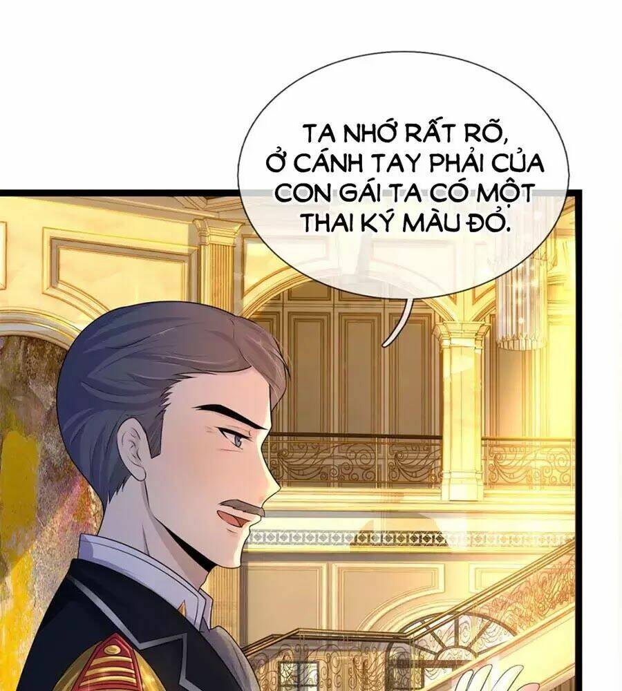 loạn thế tù sủng: thiếu soái bất lương của ta chapter 73 1