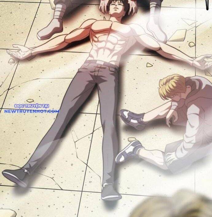 đấu trường chiến đấu chapter 27 54