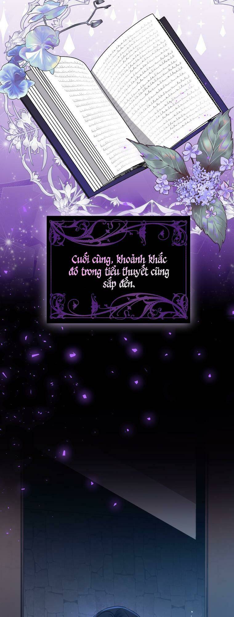 ác nữ phản diện đã chọn nam chính chapter 17 48