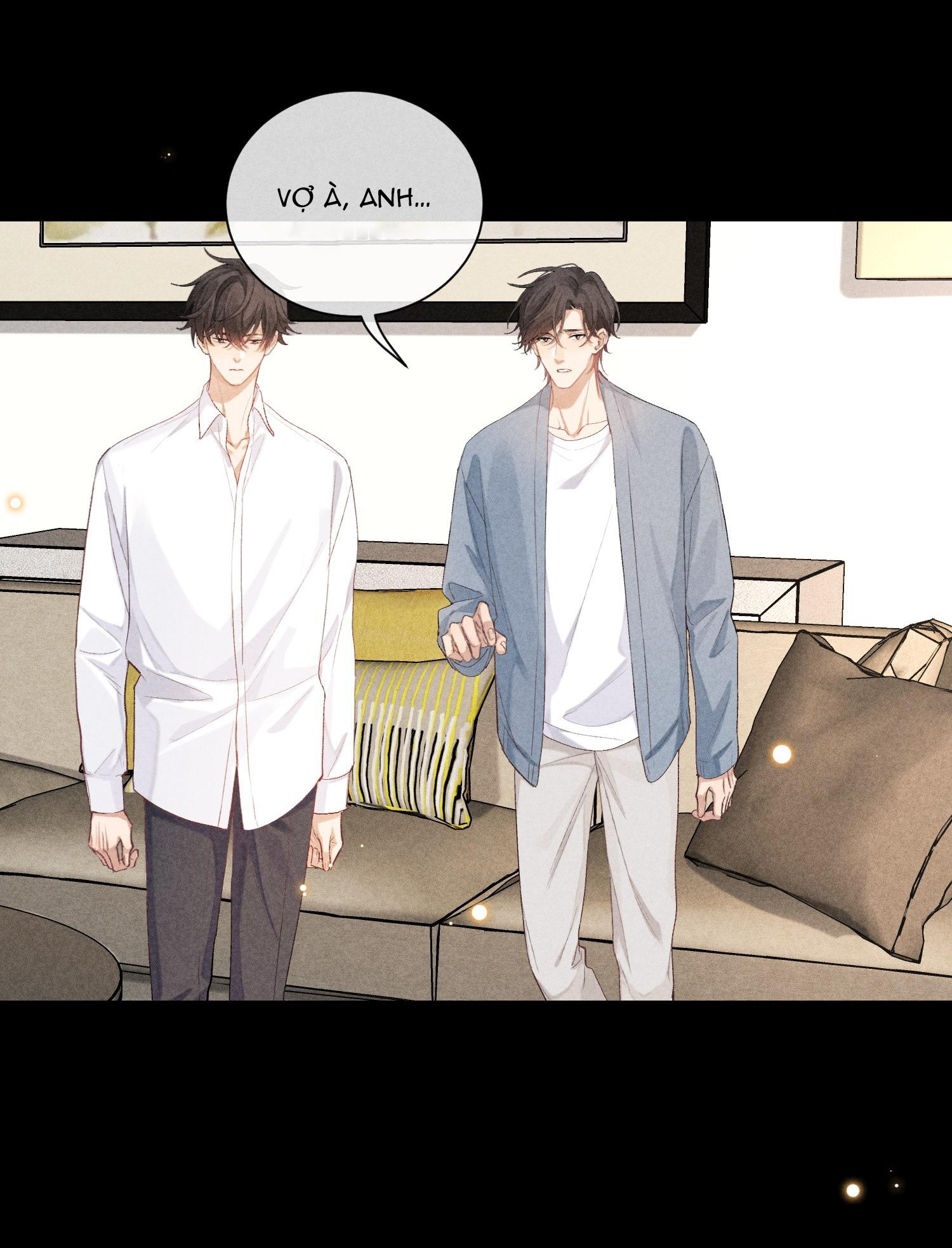 trò chơi săn mồi chapter 77 6