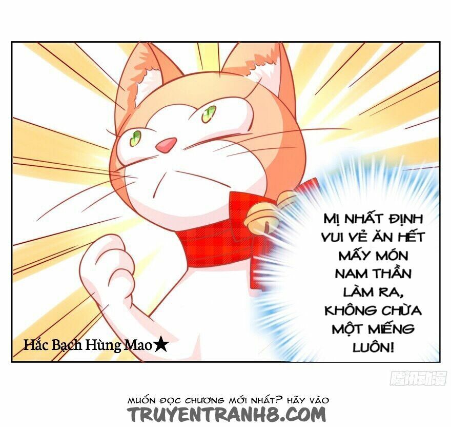 chủ nhân là ảnh đế chapter 1.6 8