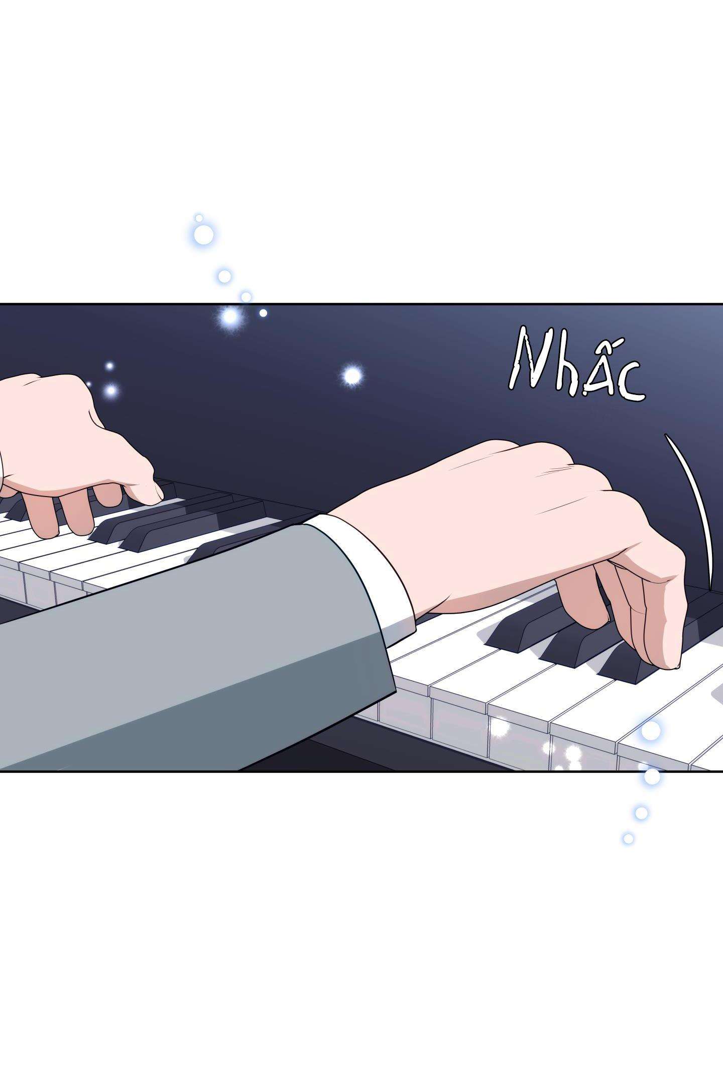 ba đêm làm tình thiệt đấy chapter 23 26