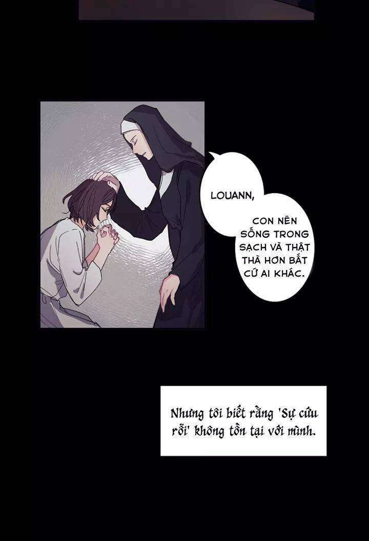 a lady's table chapter 2 32