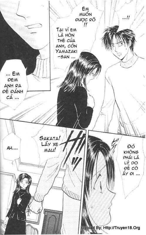 cô bé nghèo khó chapter 19 24