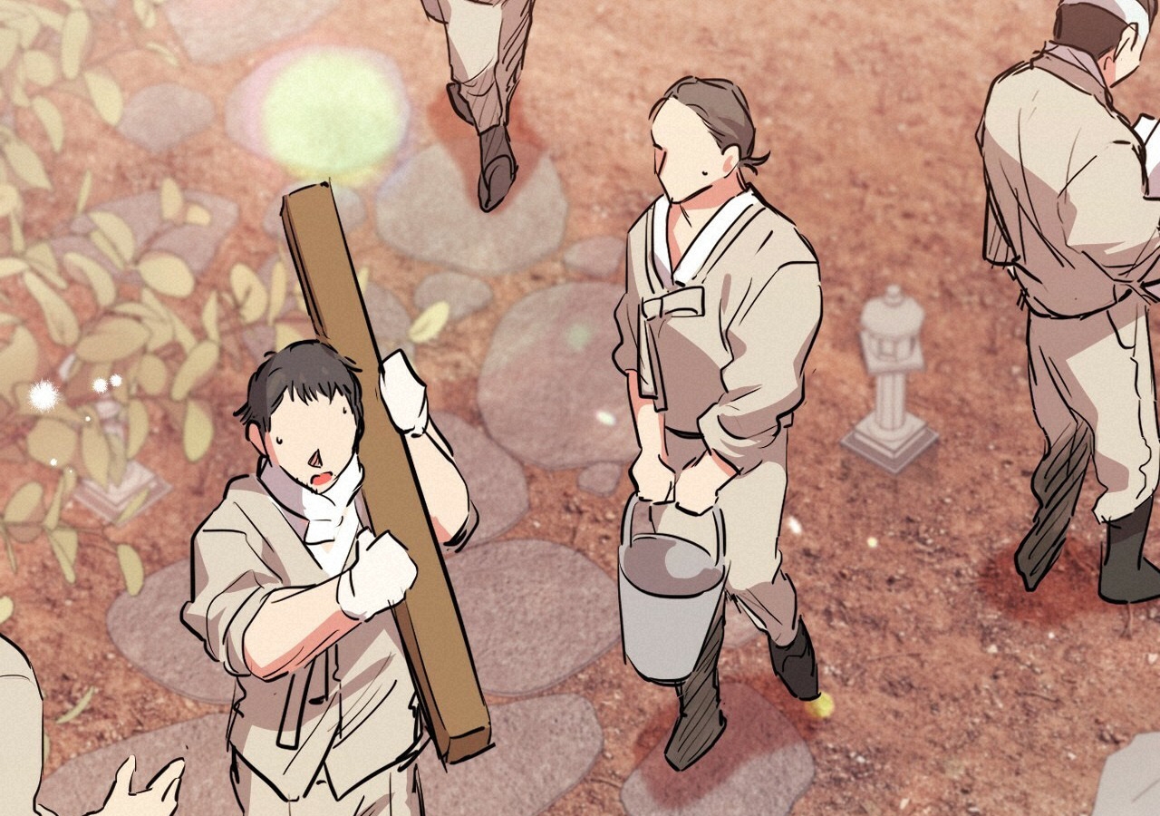 đàn thỏ của habibi chapter 21 30